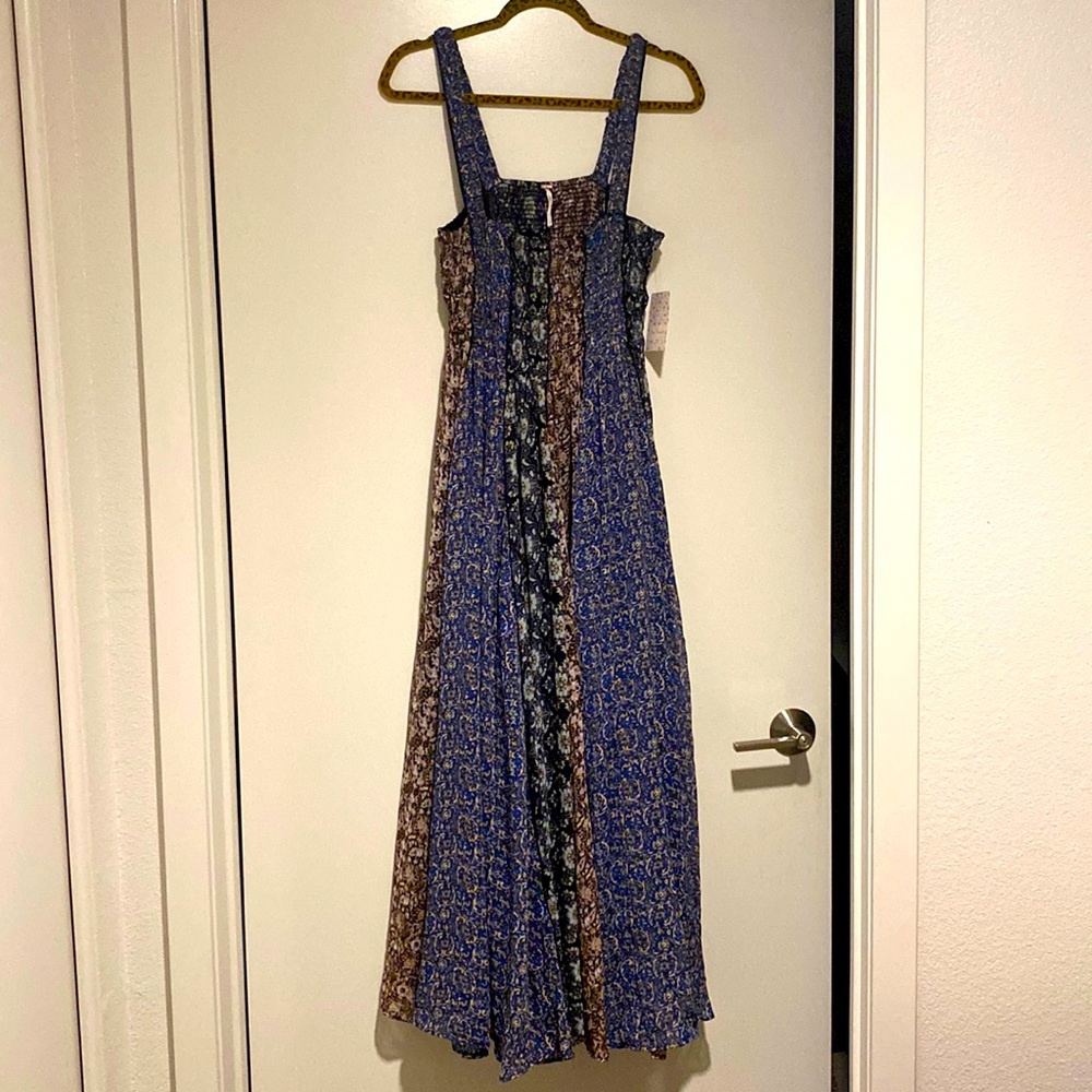 Free People Maxi Dress